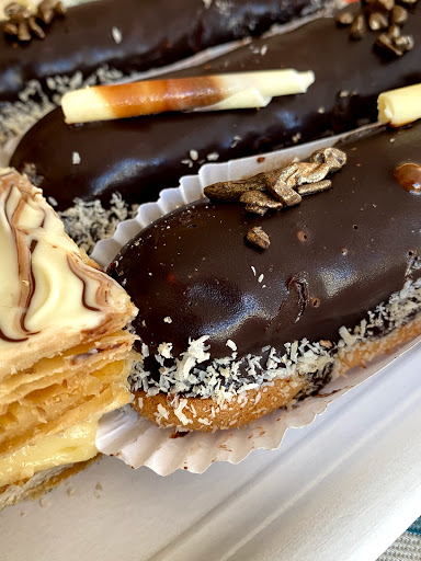 Pastelería La Levantina en El Campello, Alicante