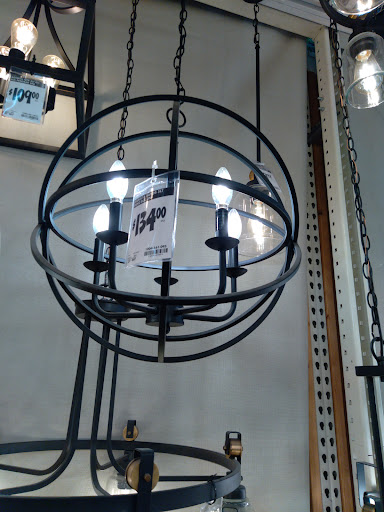 Home Improvement Store «The Home Depot», reviews and photos, 1490 Capital Cir NW, Tallahassee, FL 32303, USA