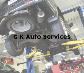 G K Auto Services