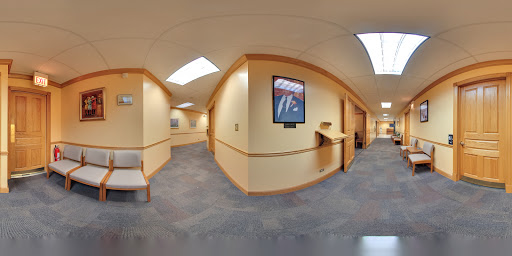 Funeral Home «Leak & Sons Funeral Homes», reviews and photos, 18400 Pulaski Rd, Country Club Hills, IL 60478, USA