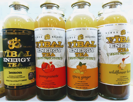 Health Food Store «Organic Basic Food», reviews and photos, 204 Washington St, Hoboken, NJ 07030, USA