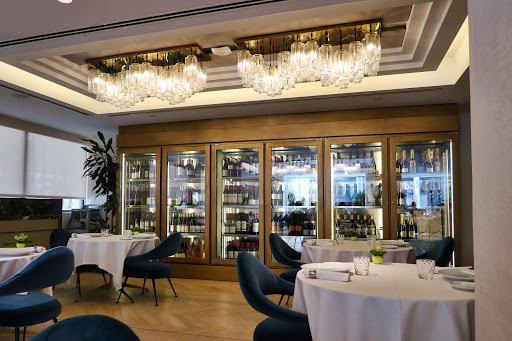 Somni Restaurant en Barcelona