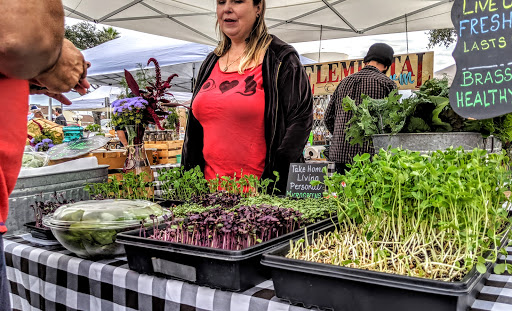 Corpus Christi Southside Farmers' Market