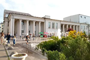 Shevchenko Theatre image