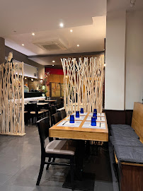 Atmosphère du Restaurant chinois Table Neuf à Paris - n°2