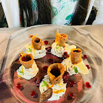 Photo n°9 de l'avis de Francesco.h fait le 01/08/2021 à 23:33 sur le  Fòco | Ristorante a Centocelle - Braceria - Pizzeria à Rome