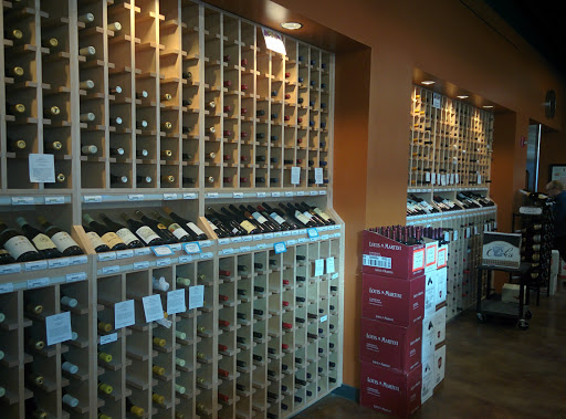 Wine Store «Utah Wine Store», reviews and photos, 280 Harris Ave S, Salt Lake City, UT 84115, USA