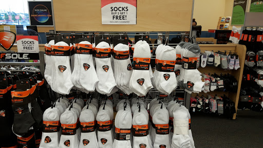 Shoe Store «Shoe Carnival», reviews and photos, 2080 Henderson Mill Rd, Atlanta, GA 30345, USA