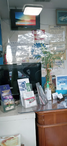 Auto Repair Shop «Certified Auto Repair», reviews and photos, 4210 Jonesboro Rd, Forest Park, GA 30297, USA