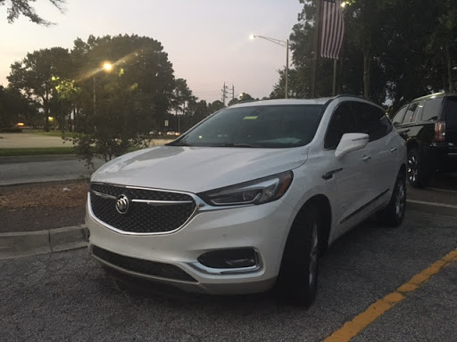 GMC Dealer «Key Buick GMC», reviews and photos, 4660 Southside Blvd, Jacksonville, FL 32216, USA