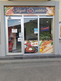 Photos du propriétaire du Restaurant turc Restaurant Kiyak Pideler à Valserhône - n°1