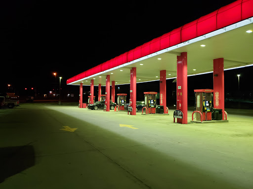 Convenience Store «Sheetz», reviews and photos, 4344 Teays Valley Road, Scott Depot, WV 25560, USA