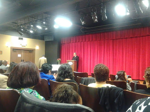 Performing Arts Theater «Winder Cultural Arts Center», reviews and photos, 105 E Athens St, Winder, GA 30680, USA