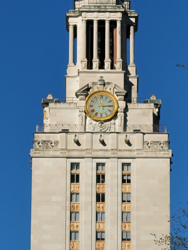 Historical Landmark «Littlefield Fountain», reviews and photos, 201 W 21st St, Austin, TX 78705, USA