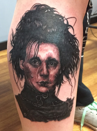 Tattoo Shop «Myrtle Beach Ink Tattoos», reviews and photos, 704 Seaboard St Unit A, Myrtle Beach, SC 29577, USA