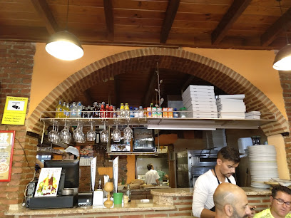 El Italiano Pizzería Restaurante - Av. Asturias, 21, 34880 Guardo, Palencia, Spain