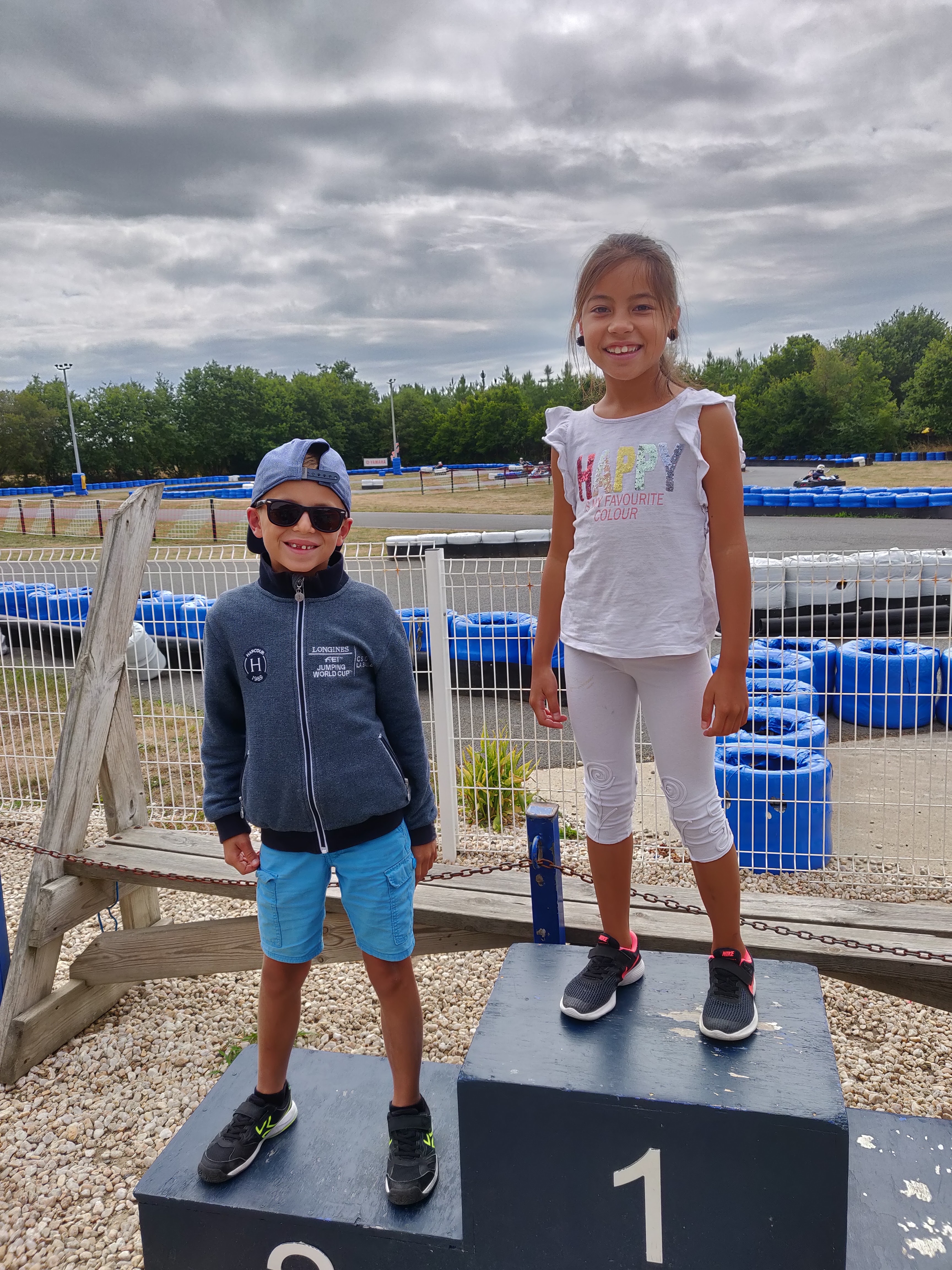 Photo n° 1 de l'avis de Alexandre.e fait le 11/08/2019 à 09:23
