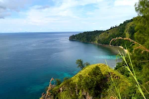 Pantai Pulisan Sulawesi Utara image