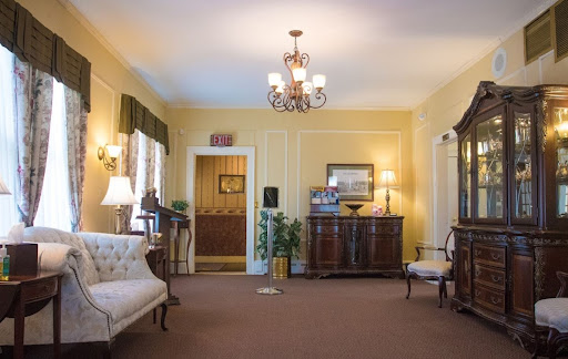Funeral Home «B.C. Bailey Funeral Home», reviews and photos, 273 S Elm St, Wallingford, CT 06492, USA