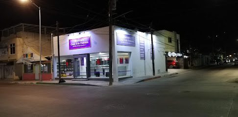 Montepío Casa 5 de Febrero