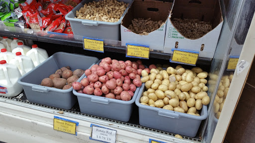 Asian Grocery Store «Lotus Indian Market», reviews and photos, 2043 S Alma School Rd, Mesa, AZ 85210, USA