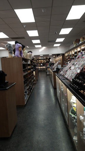Beauty Supply Store «Frends Beauty», reviews and photos, 5244 Laurel Canyon Blvd, Valley Village, CA 91607, USA