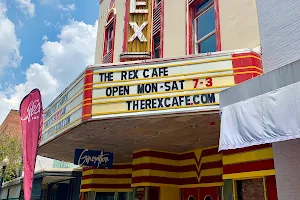 The Rex Cafe image