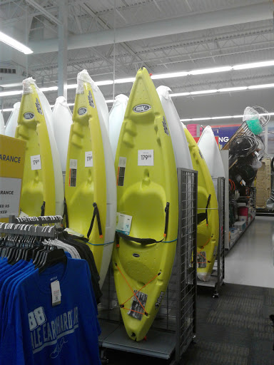 Sporting Goods Store «Academy Sports + Outdoors», reviews and photos, 11955 E Colonial Dr, Orlando, FL 32826, USA