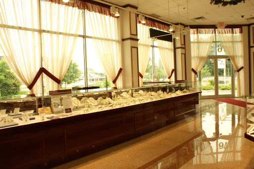 Jewelry Store «MA Jewelers», reviews and photos, 176 US-46, Parsippany, NJ 07054, USA
