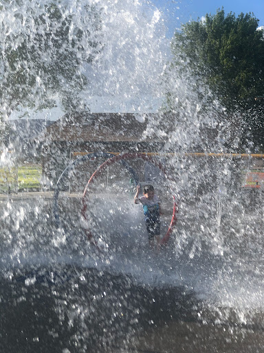 Park «Cecil Davis Park», reviews and photos, 601 Southern Ave & Van Buren St, Kingman, AZ 86401, USA