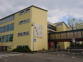 Mörike-Realschule Mühlacker (MRS)