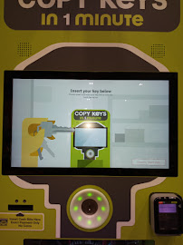 Minute Key - Photo 1 - Car repair in Louisville, KY, Louisville