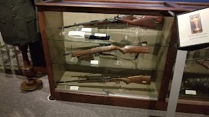 Pennsylvania State Police Historical, Educational, & Memorial Center - photo 25