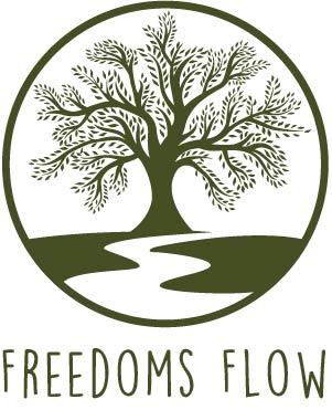 Freedoms Flow