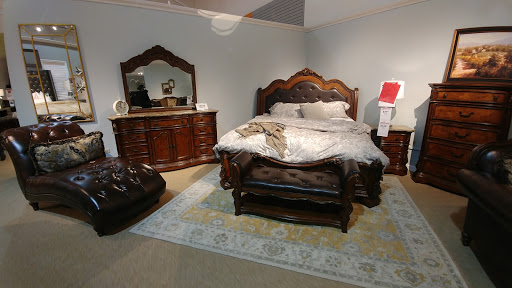 Furniture Store «Ashley HomeStore», reviews and photos, 19800 South La Grange Road, Mokena, IL 60448, USA