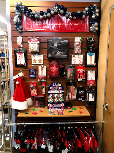 Adult Entertainment Store «Fantasy Gifts», reviews and photos, 5805 Excelsior Blvd, Minneapolis, MN 55416, USA
