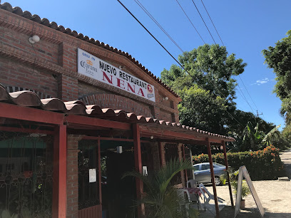 Nuevo Restaurant Nena - El Crucero, 48400 El Tuito, Jalisco, Mexico