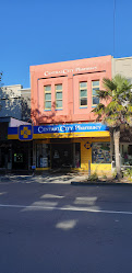 Central City Pharmacy