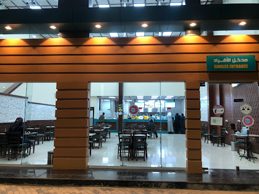 مطاعم ابو زيد 