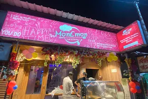 MonEmon Cafe And Resto image