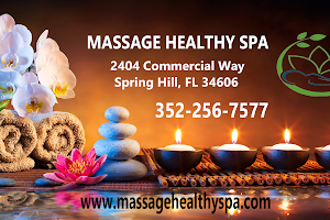 Massage Healthy Spa Therapy of Spring Hill image