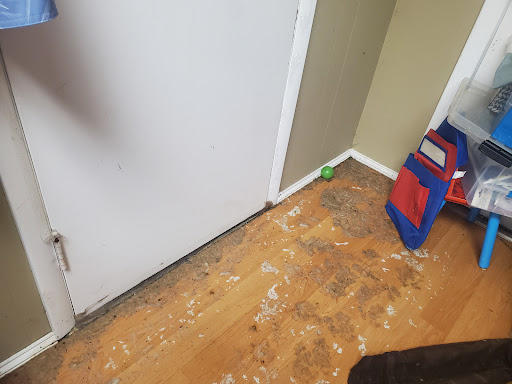 Plumber «Roto-Rooter Plumbing & Drain Services», reviews and photos, 1077 W Boylston St #201, Worcester, MA 01606, USA