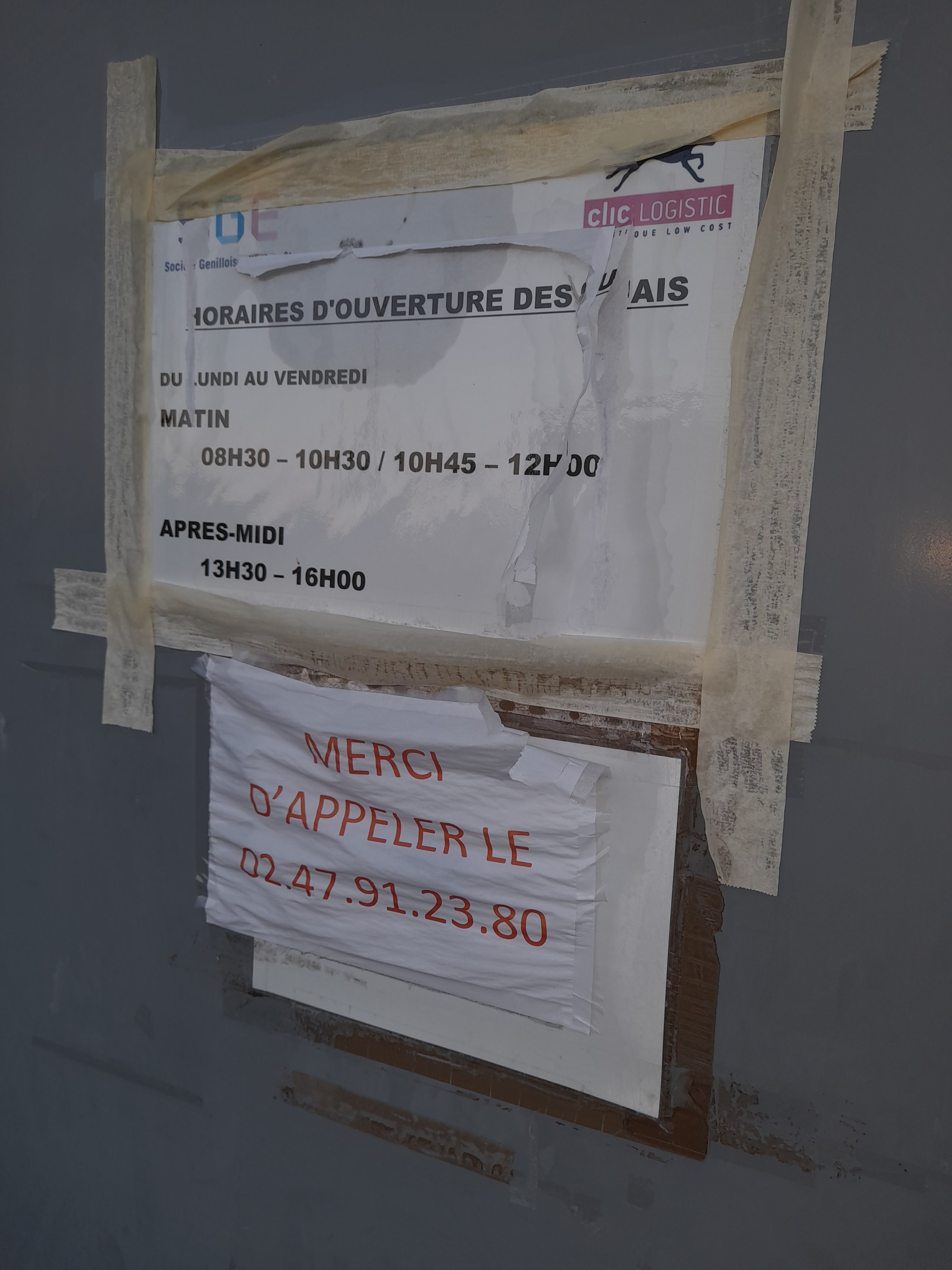 Photo n° 1 de l'avis de oktawiusz2. fait le 05/10/2022 à 07:31