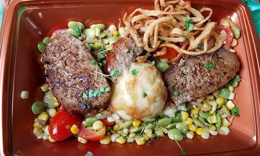 Grocery Store «Two Chefs Cafe & Market», reviews and photos, 644 N Main St #107, Greenville, SC 29601, USA