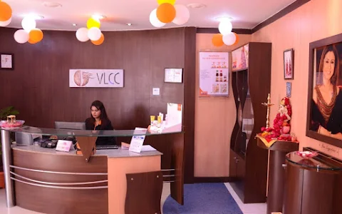 VLCC BEAUTY CLINIC ( Gwalior ) image