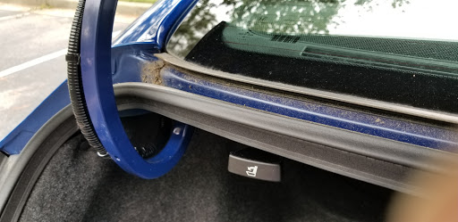 Car Wash «Oyster Point Car Wash», reviews and photos, 519 Oyster Point Rd, Newport News, VA 23602, USA