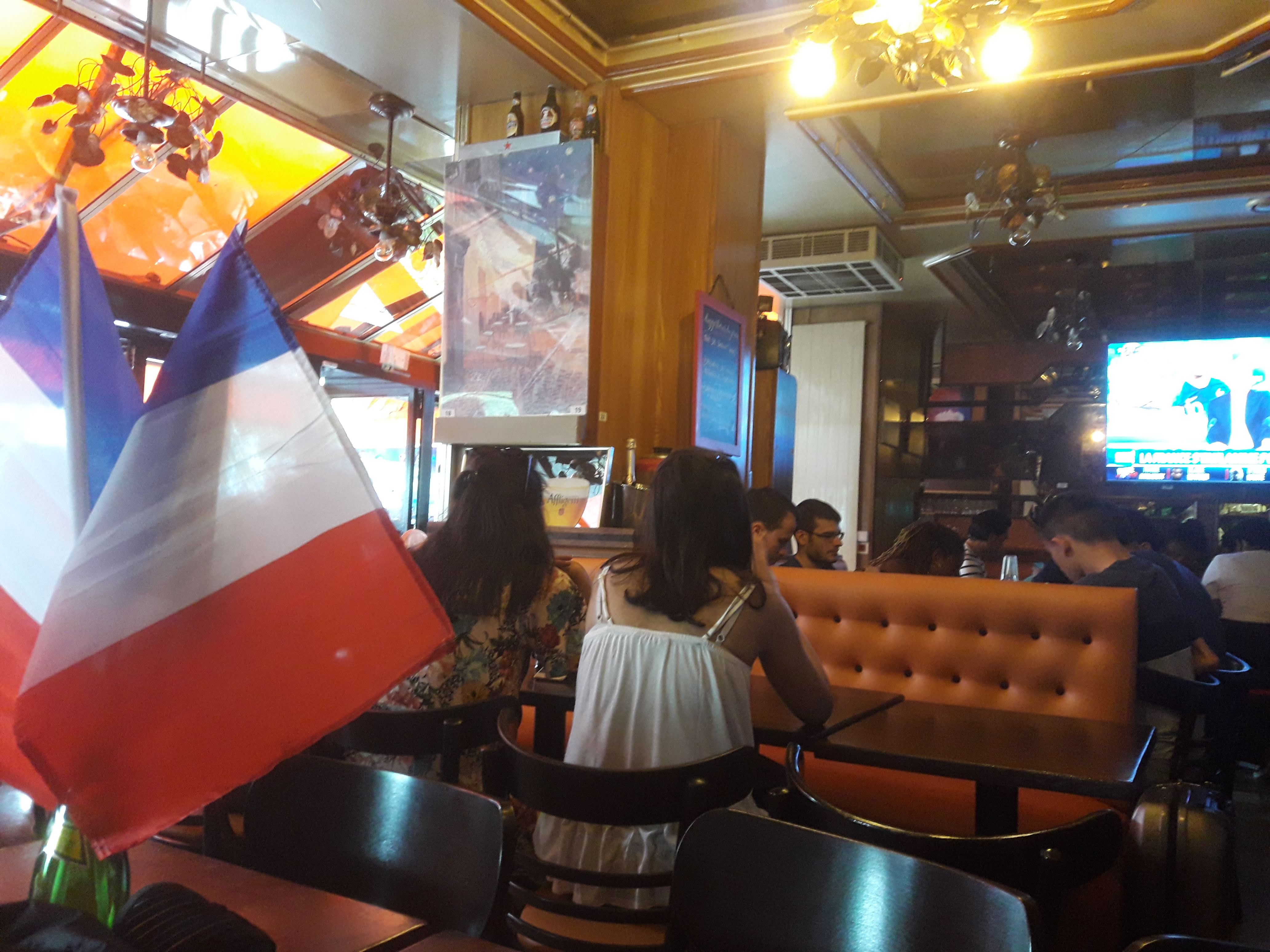 Photo n° 1 de l'avis de pascal.a fait le 29/07/2018 à 17:51