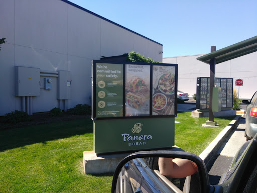 Sandwich Shop «Panera Bread», reviews and photos, 21 E Valley Mall Blvd, Union Gap, WA 98903, USA