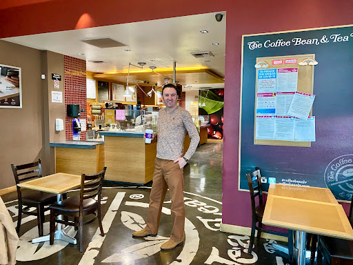 Coffee Shop «The Coffee Bean & Tea Leaf», reviews and photos, 9091 W Sahara Ave, Las Vegas, NV 89117, USA