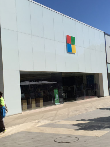 Computer Store «Microsoft Store - Stanford Shopping Center», reviews and photos, 186 Stanford Shopping Center, Palo Alto, CA 94304, USA